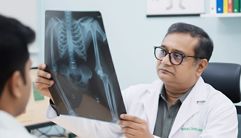 নেতৃত্ব ও ট্রমা ম্যানেজমেন্ট